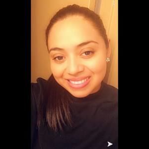 Meet your Posher, Lilian